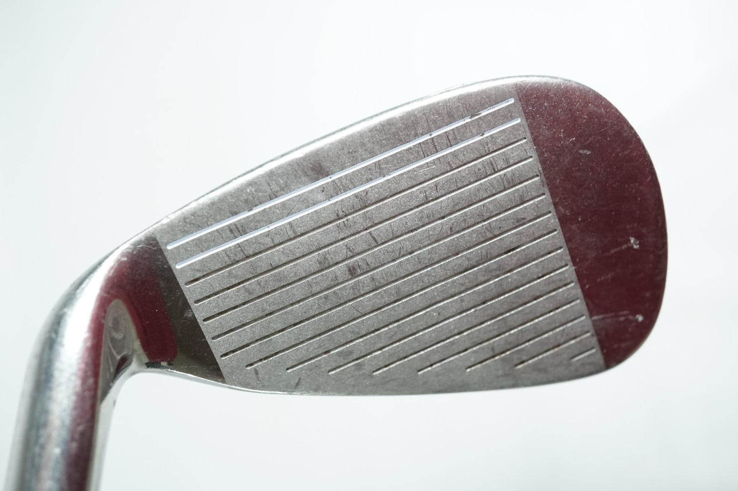 MD Golf Seve Ballesteros 7 Iron / Ladies Flex Graphite Shaft
