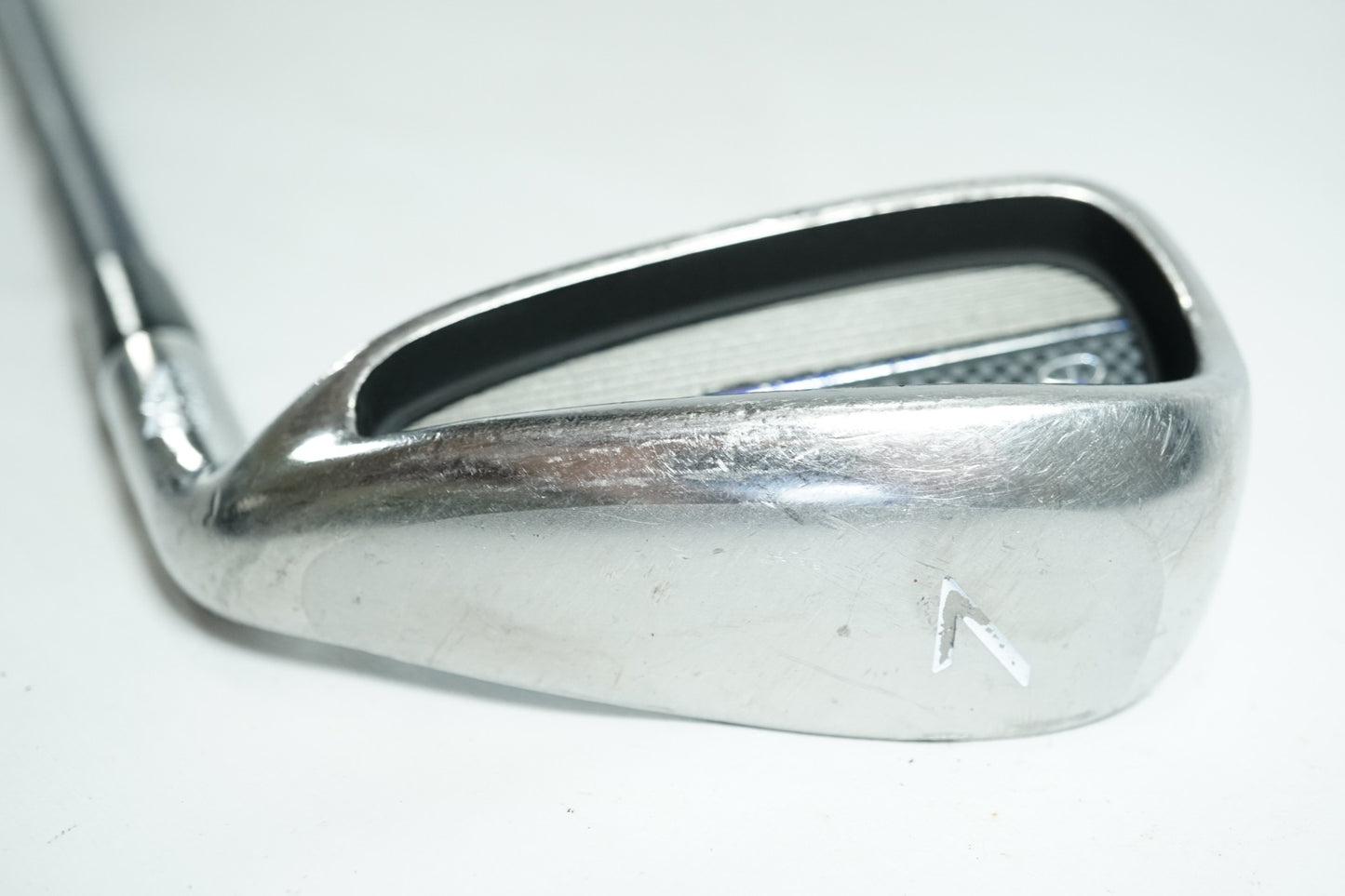 MD Golf Seve Ballesteros 7 Iron / Ladies Flex Graphite Shaft