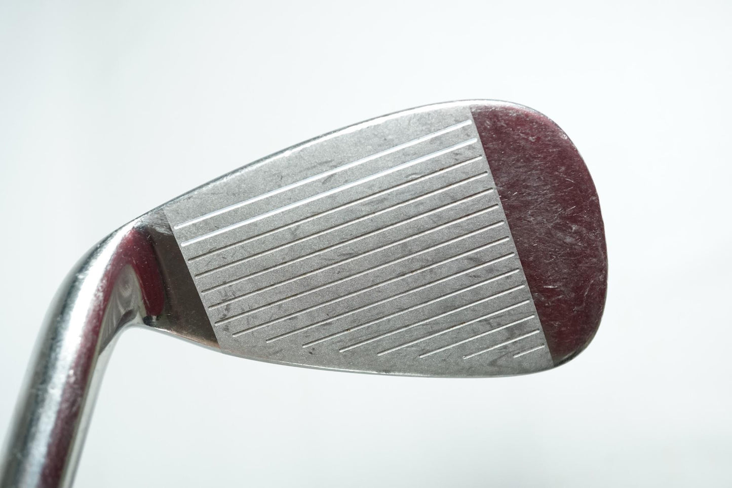 MD Golf Seve Ballesteros 8 Iron / Ladies Flex Graphite Shaft