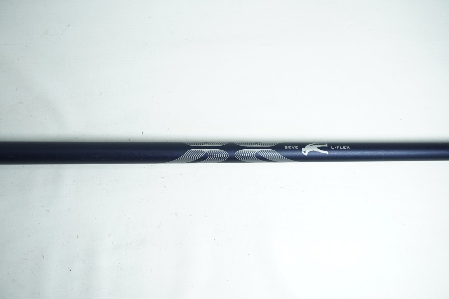 MD Golf Seve Ballesteros 8 Iron / Ladies Flex Graphite Shaft