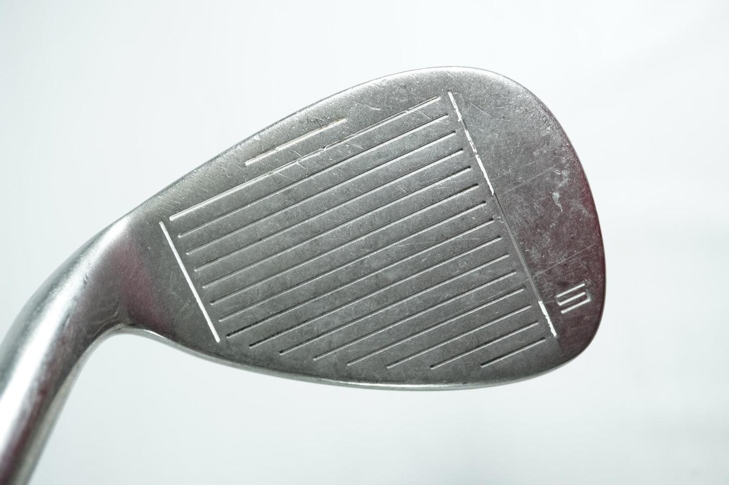 Ben Ross VX Combo Sand Wedge / Ladies Flex Graphite Shaft / 170724414