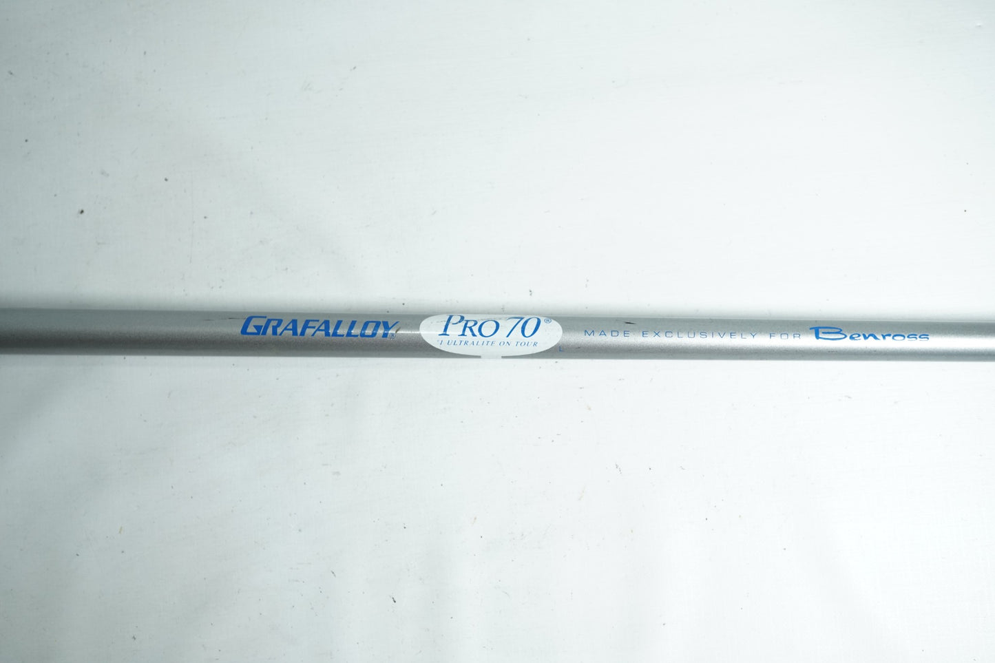 Ben Ross VX Combo Sand Wedge / Ladies Flex Graphite Shaft / 170724414