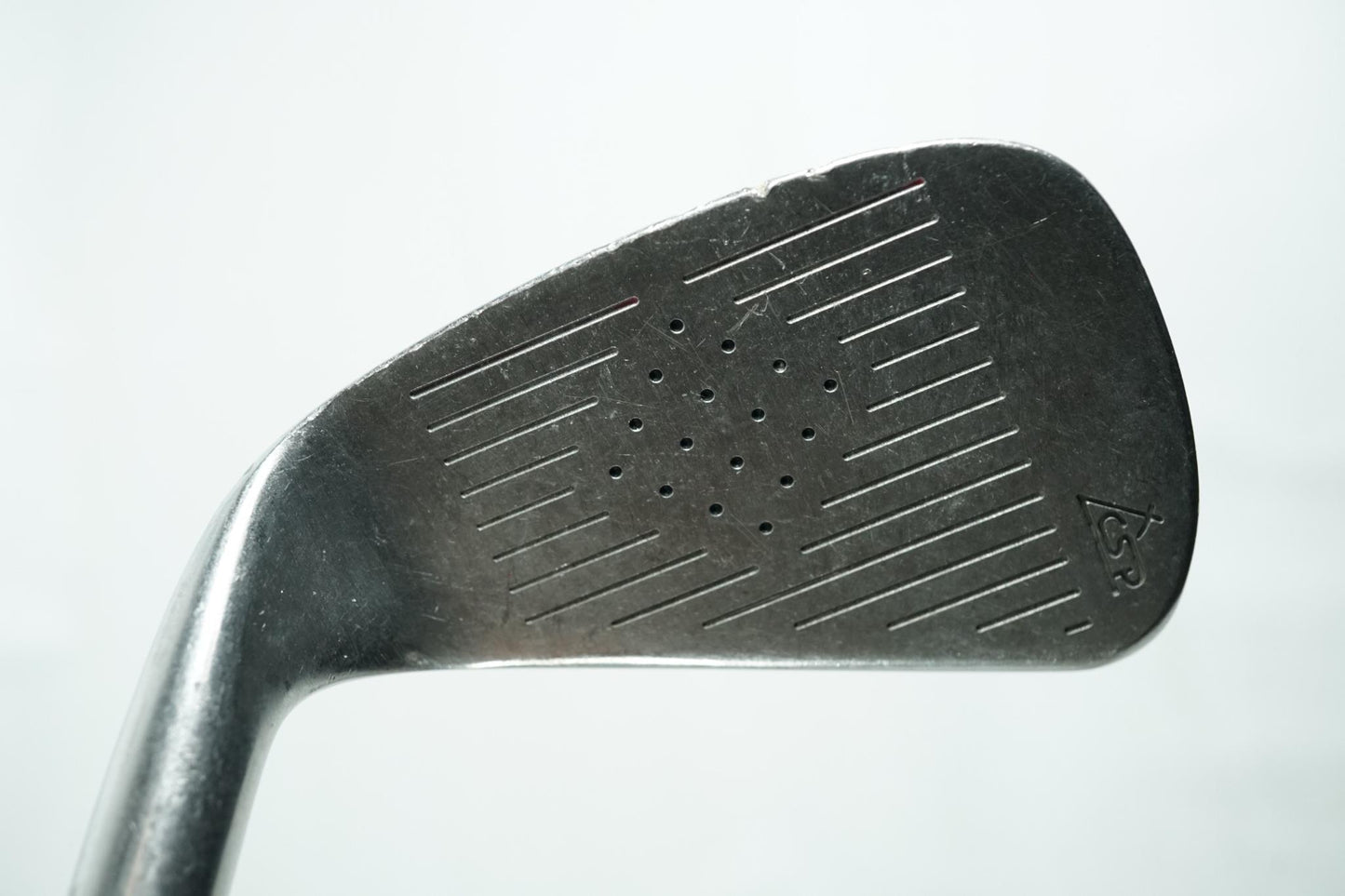 Wilson Snead HT 9 Iron / Steel Shaft