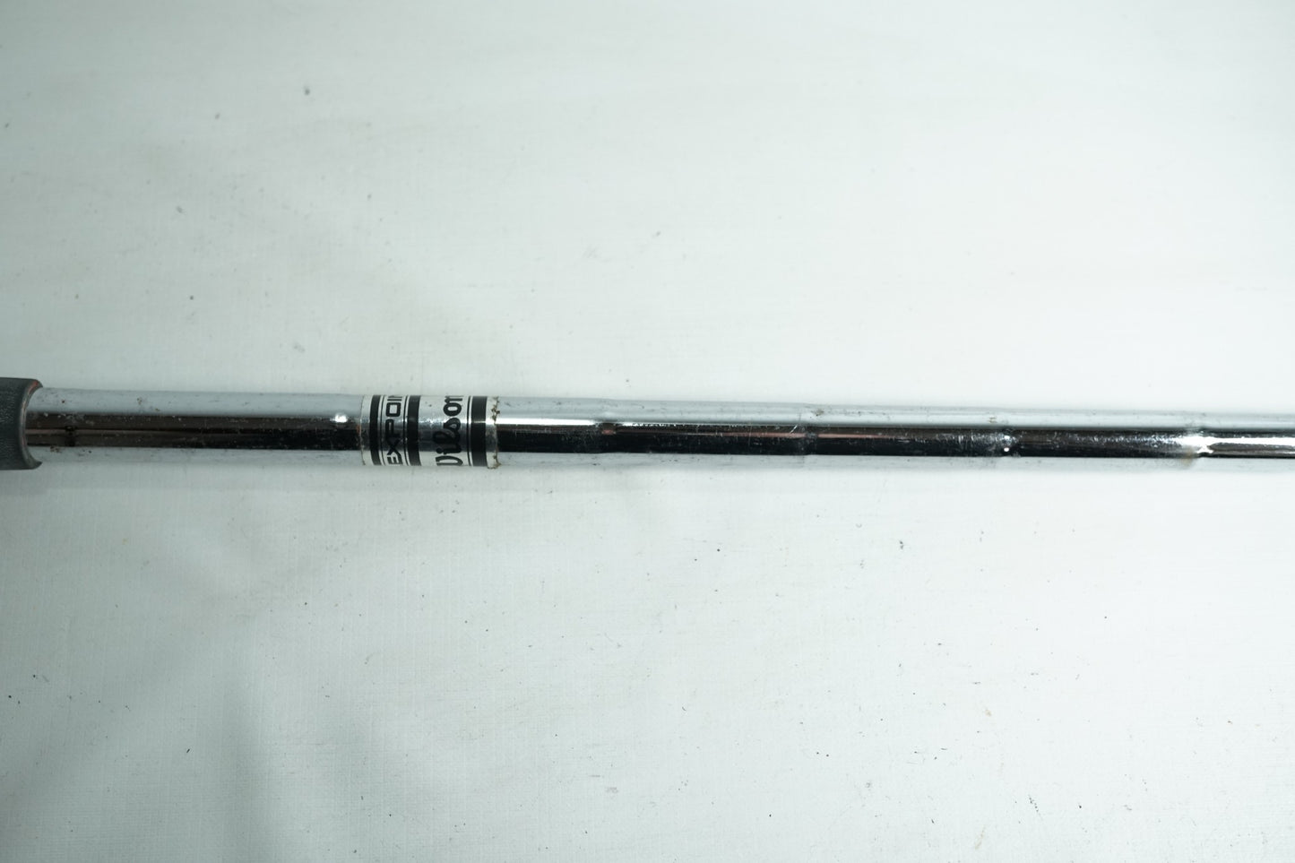 Wilson Snead HT 9 Iron / Steel Shaft