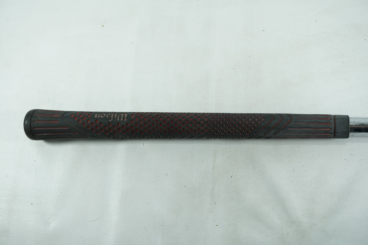Wilson Snead HT 9 Iron / Steel Shaft