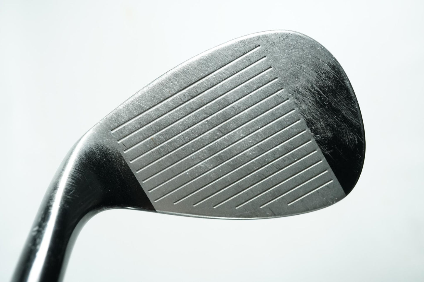 Wilson TW9 56° Sand Wedge / Wedge Flex Steel Shaft