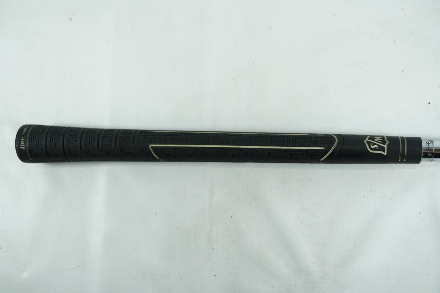Wilson TW9 56° Sand Wedge / Wedge Flex Steel Shaft