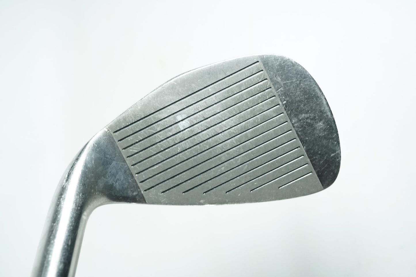 Wilson Prostaff OD Plus 8 Iron / Ladies Flex Graphite Shaft