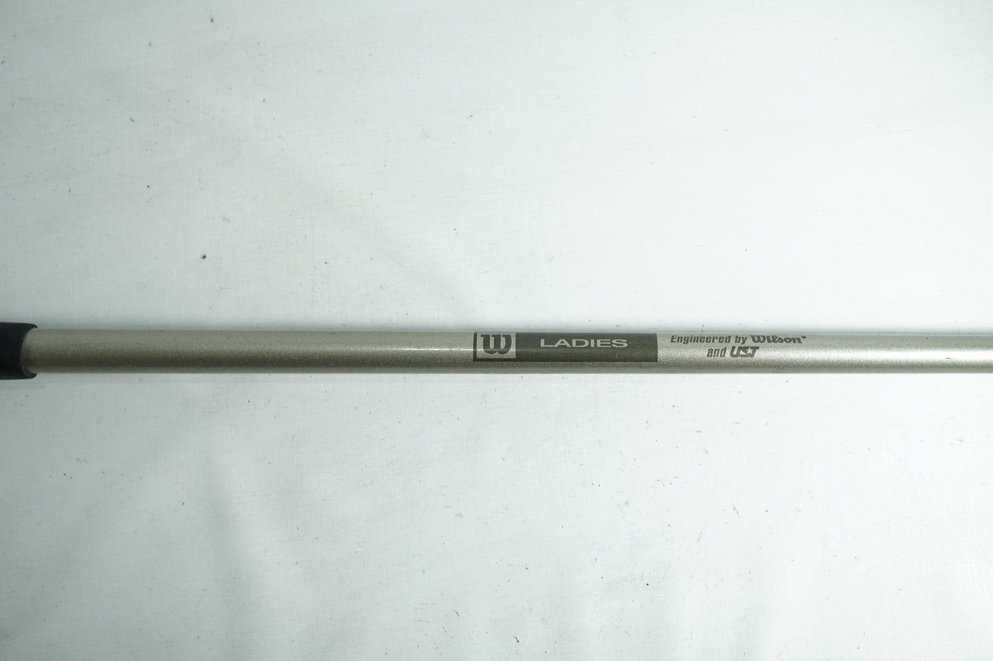 Wilson Prostaff OD Plus 8 Iron / Ladies Flex Graphite Shaft