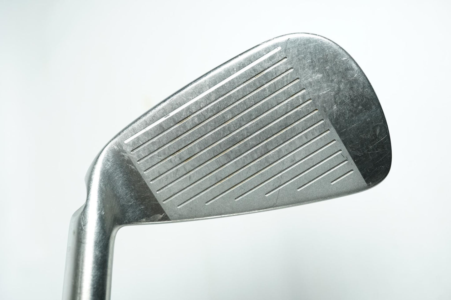 Ping S59 6 Iron / Black Dot / Stiff Flex Steel Shaft / 170724445