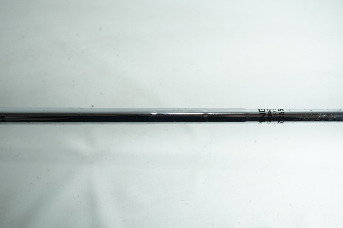 Ping S59 6 Iron / Black Dot / Stiff Flex Steel Shaft / 170724445
