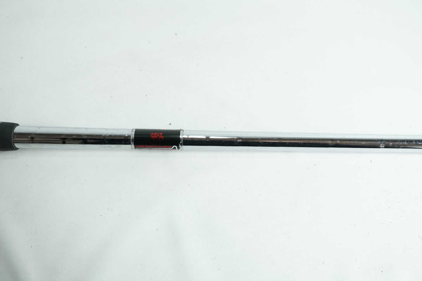 Ping i3 Blade 3 Iron / Black Dot / Stiff Flex Steel Shaft / 170724448
