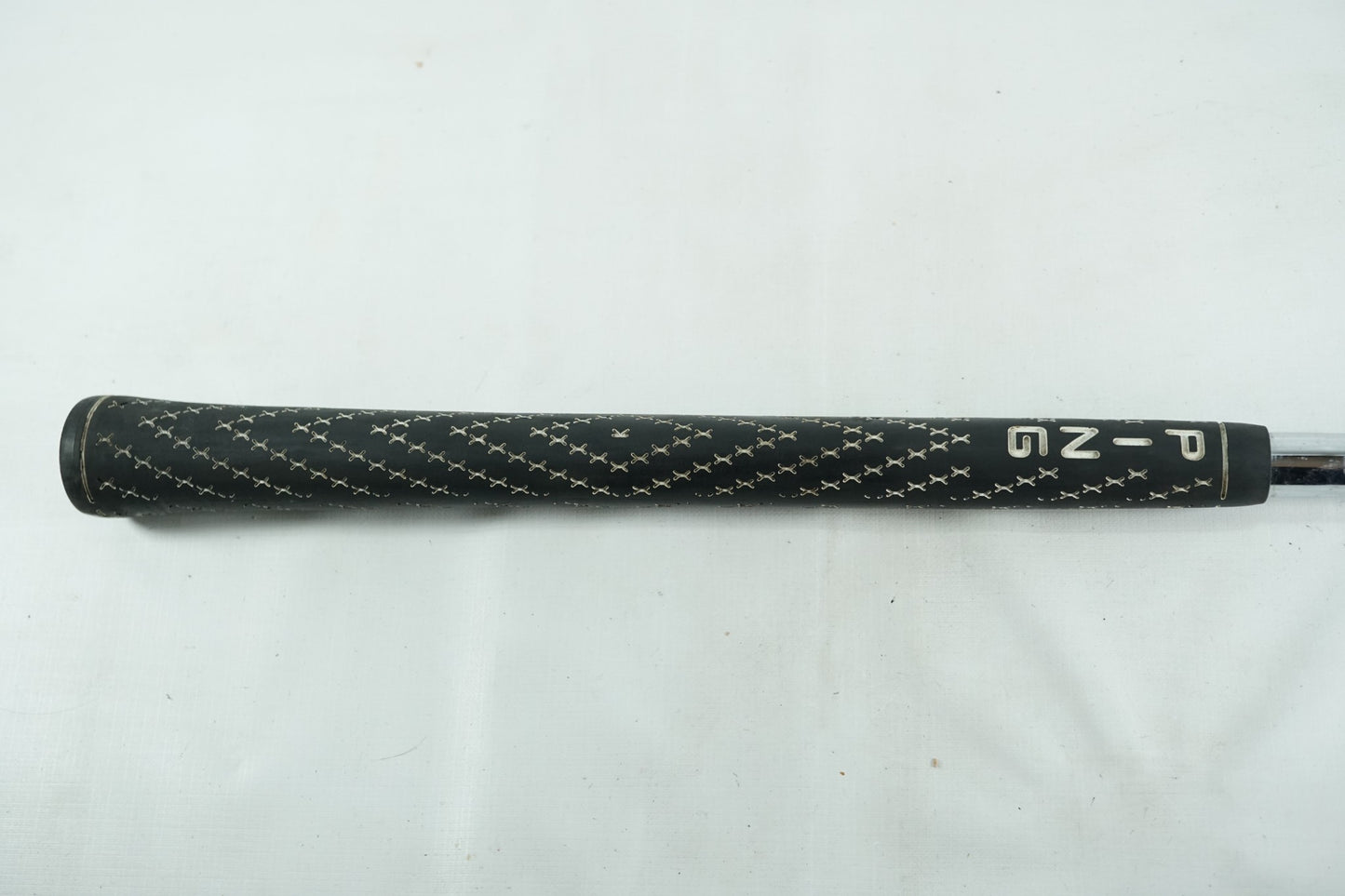 Ping i3 Blade 3 Iron / Black Dot / Stiff Flex Steel Shaft / 170724448