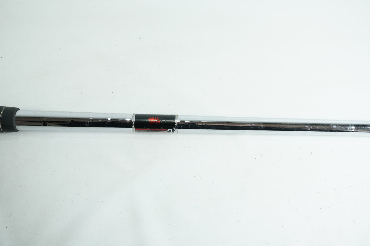 Ping i3 Blade 4 Iron / Black Dot / Stiff Flex Steel Shaft