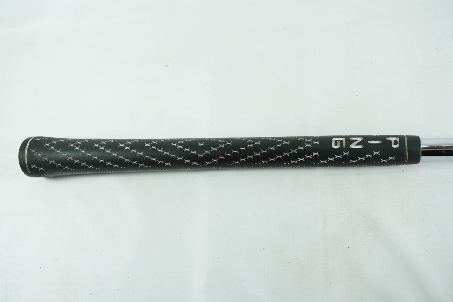 Ping i3 Blade 4 Iron / Black Dot / Stiff Flex Steel Shaft