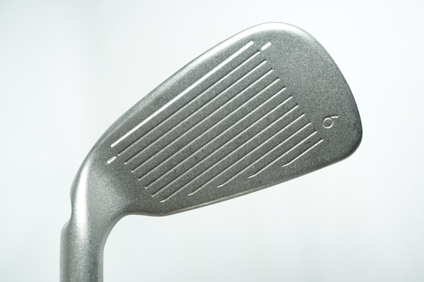 Ping i3 Blade 6 Iron / Red Dot / Stiff Flex Steel Shaft