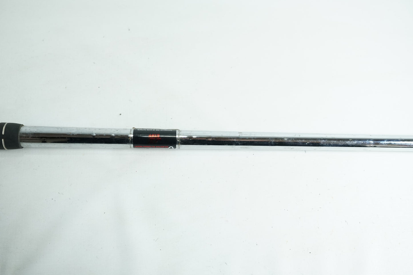 Ping i3 Blade 6 Iron / Red Dot / Stiff Flex Steel Shaft
