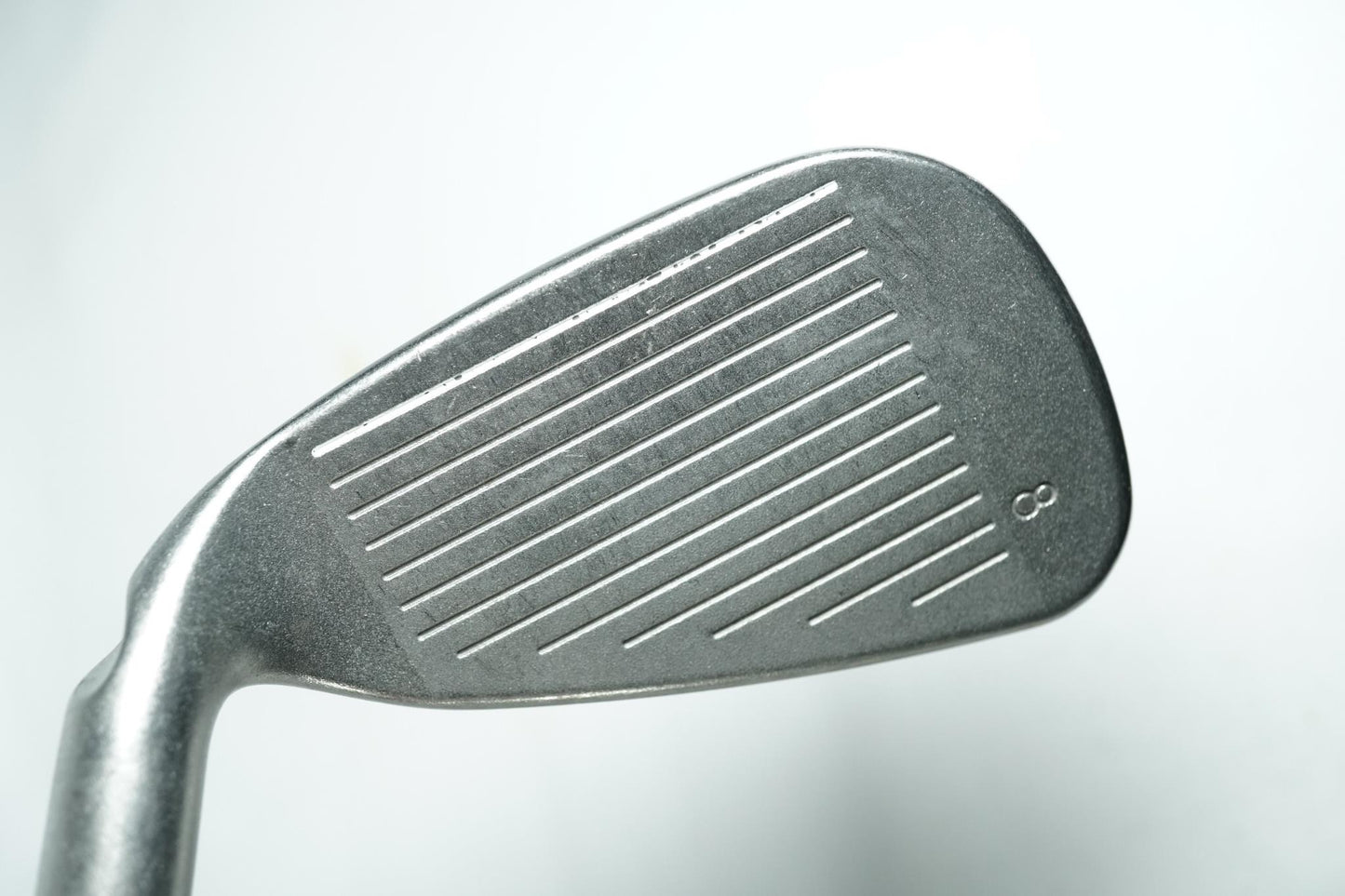 Ping G2L 8 Iron / Orange Dot / Ladies Flex Graphite Shaft