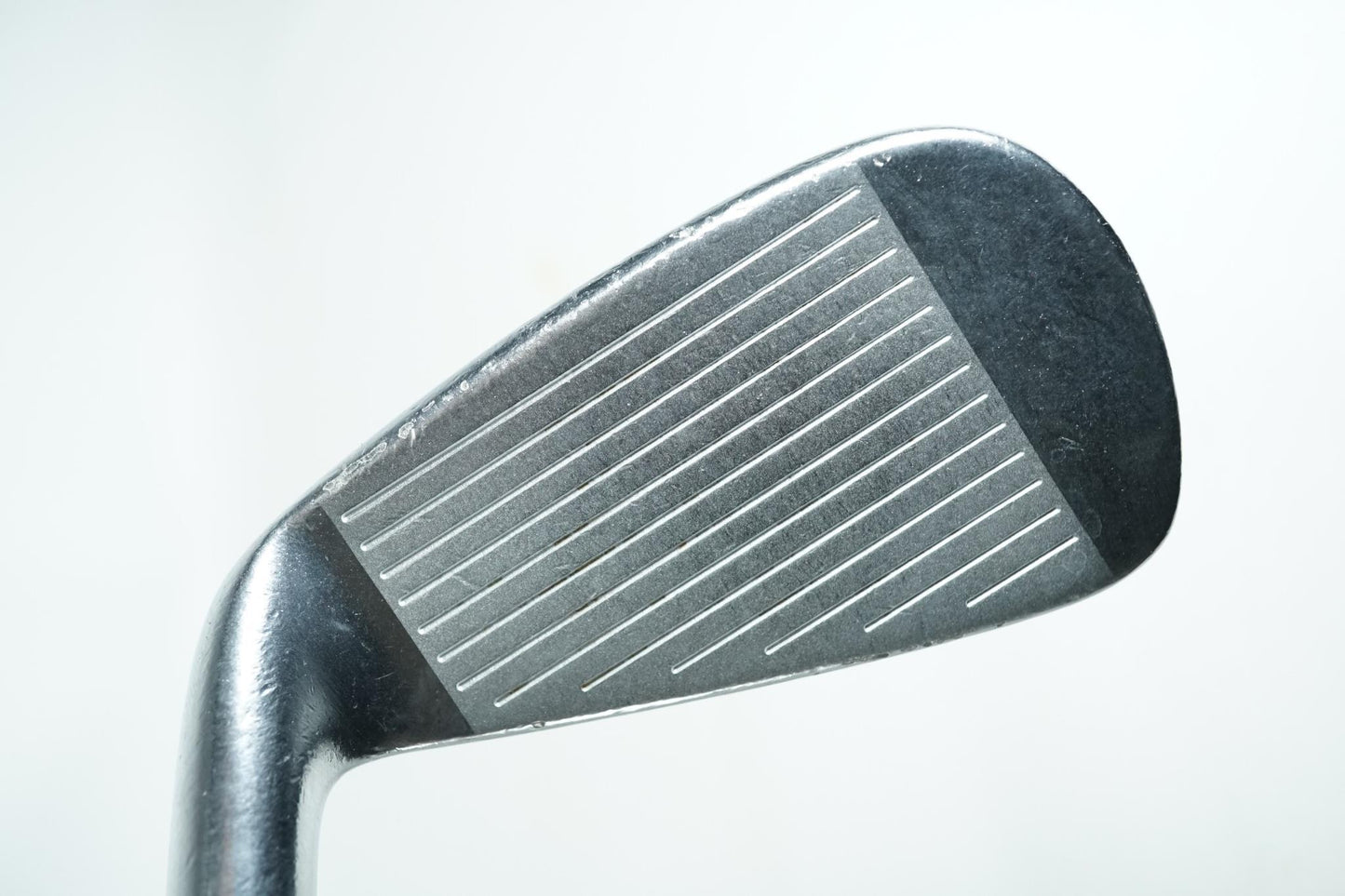 Maxfli Revolution 4 Iron / Steel Shaft