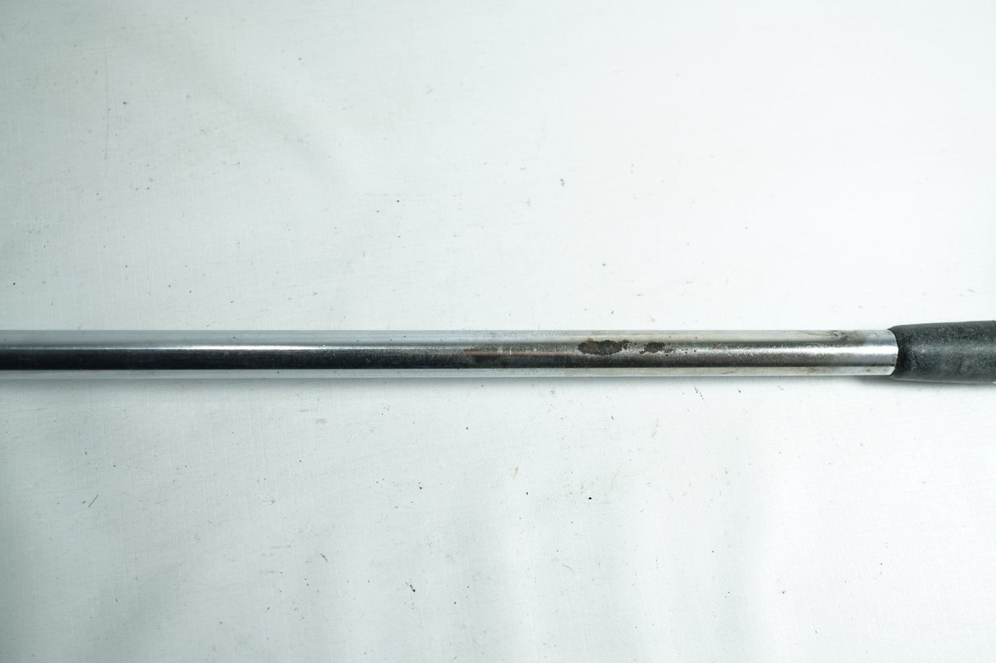 Maxfli Revolution 4 Iron / Steel Shaft
