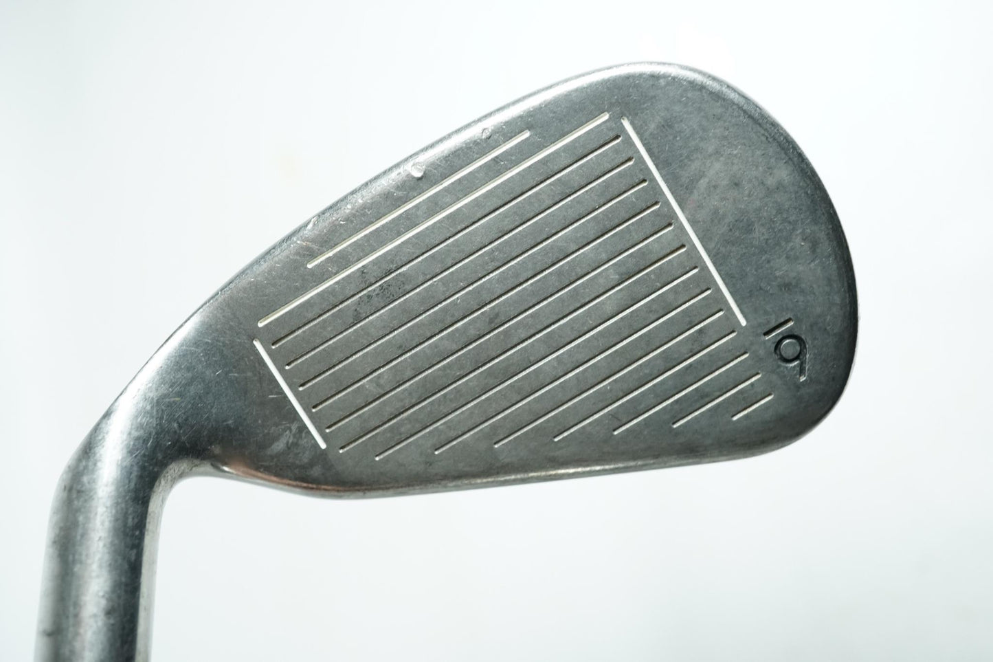 Callaway Steelhead X16 6 Iron / Ladies Flex Graphite Shaft / 170724471