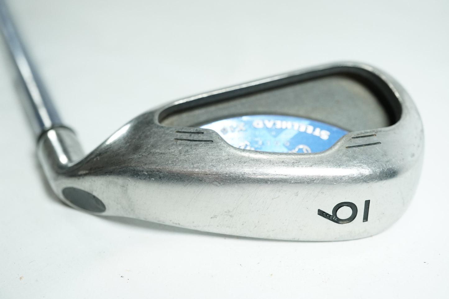 Callaway Steelhead X16 6 Iron / Ladies Flex Graphite Shaft / 170724471