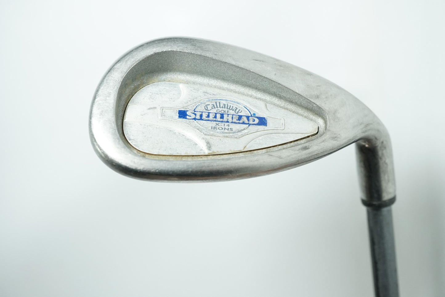 Callaway Steelhead X14 Sand Wedge / Regular Flex Graphite Shaft / 170724474