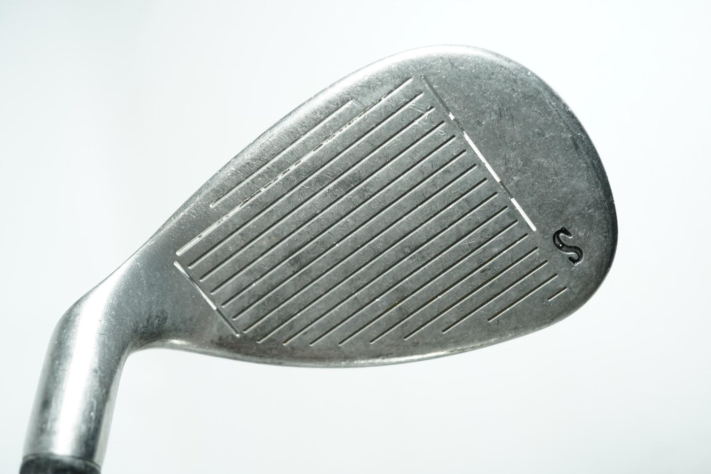 Callaway Steelhead X14 Sand Wedge / Regular Flex Graphite Shaft / 170724474
