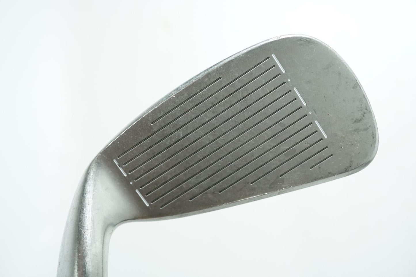 Cobra Gravity Back 6 Iron / Regular Flex Steel Shaft