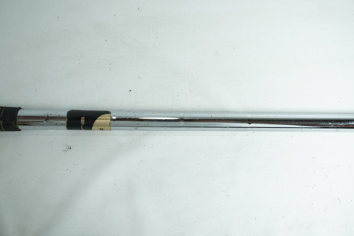 Cobra Gravity Back 6 Iron / Regular Flex Steel Shaft