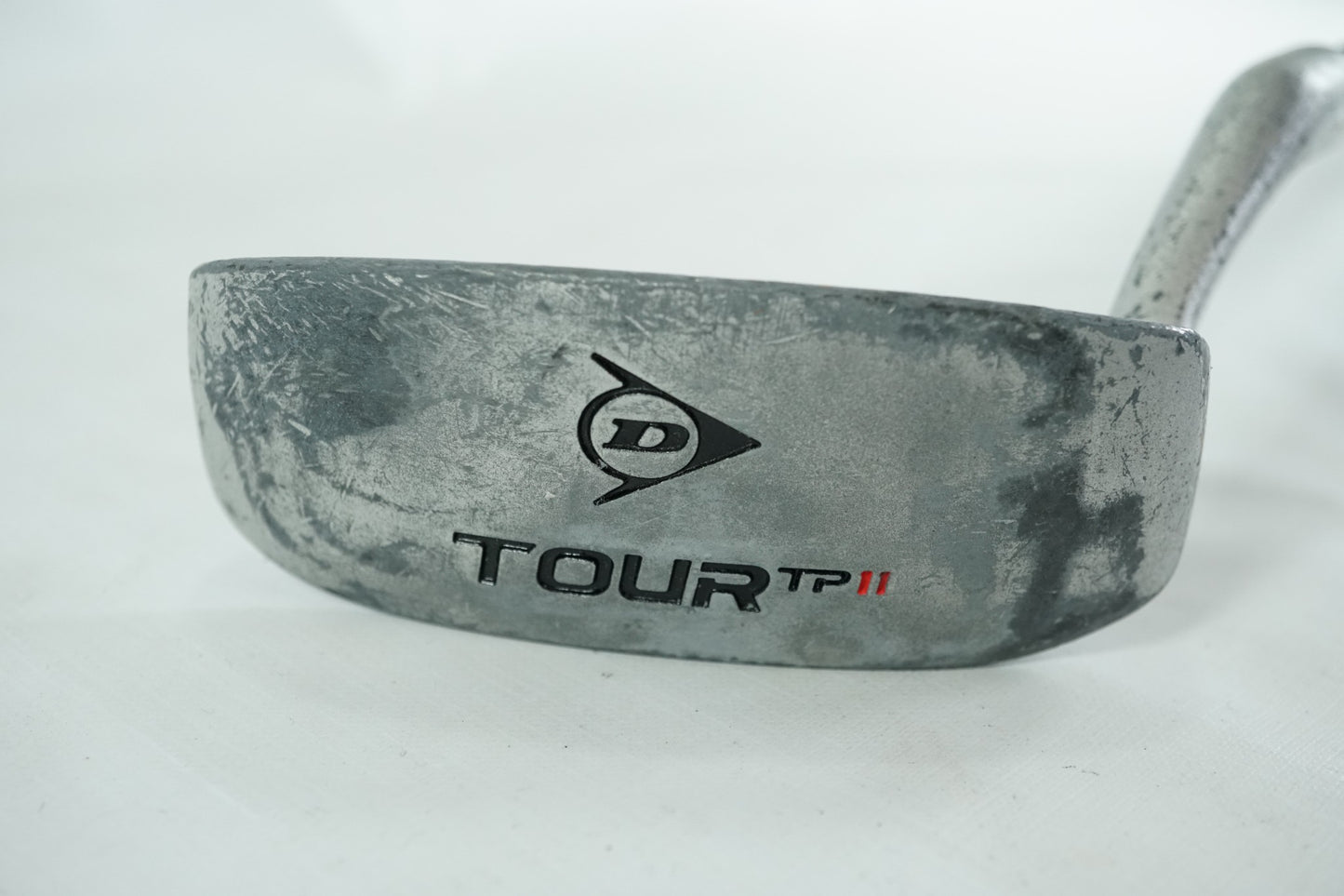 Dunlop Tour TP11 Chipper / Steel Shaft
