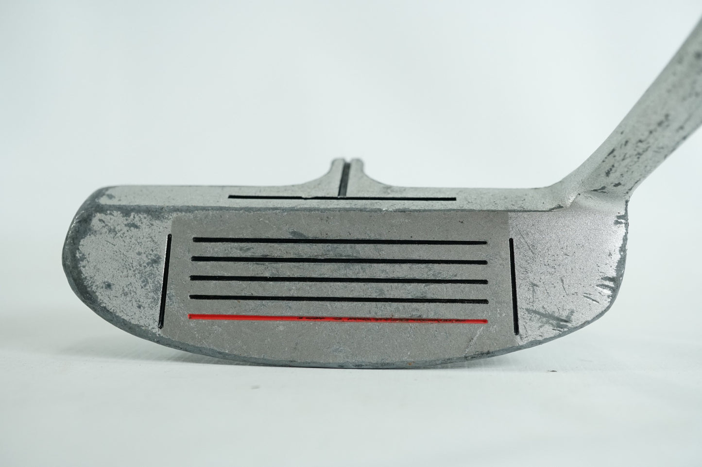 Dunlop Tour TP11 Chipper / Steel Shaft