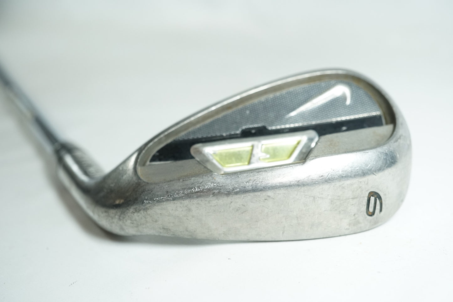 Nike Ignite 9 Iron / Uniflex Steel Shaft / 170724490