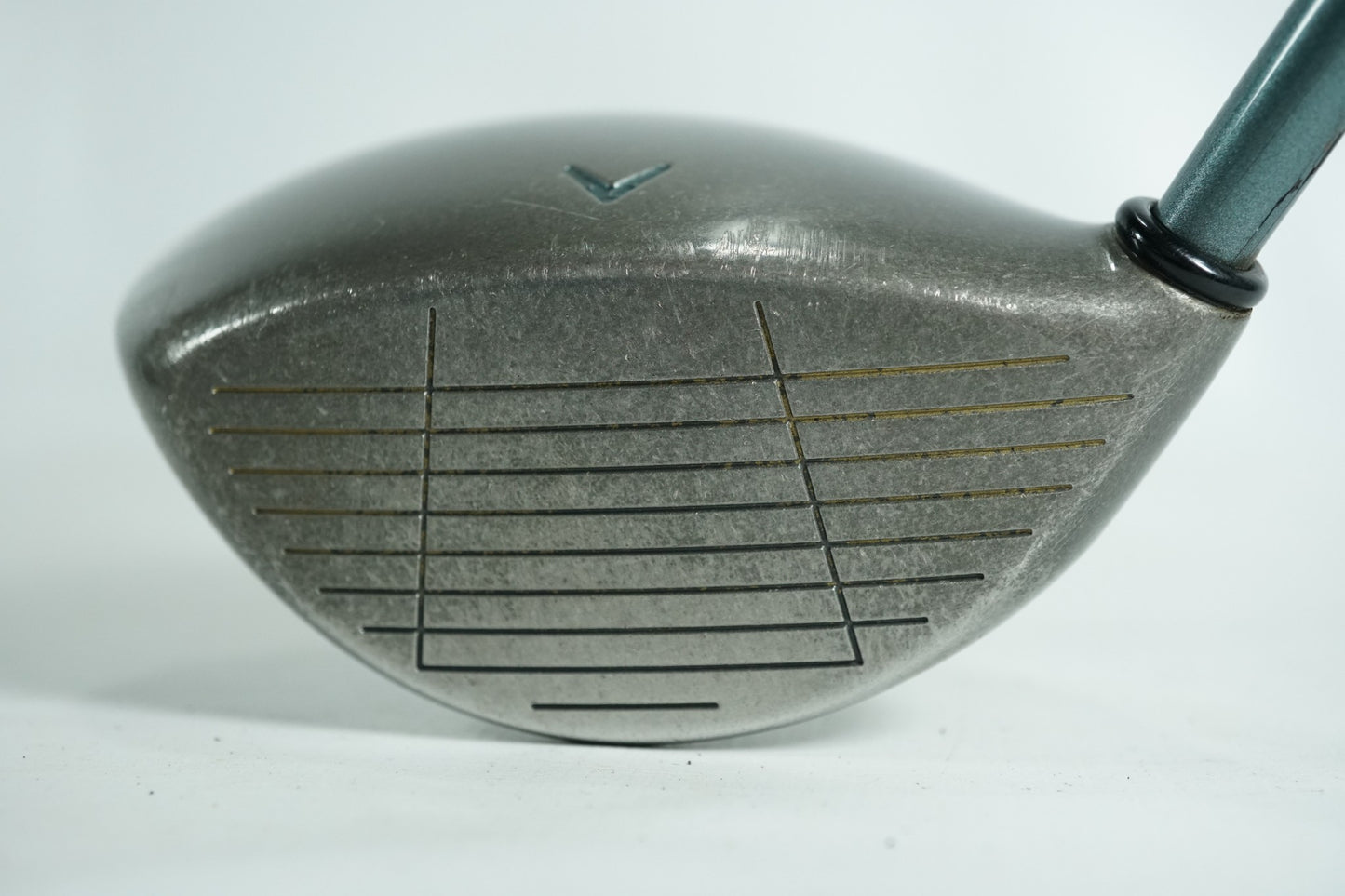 Callaway Big Bertha Warbird 3 Wood / Ladies Flex Graphite Shaft / 2908249