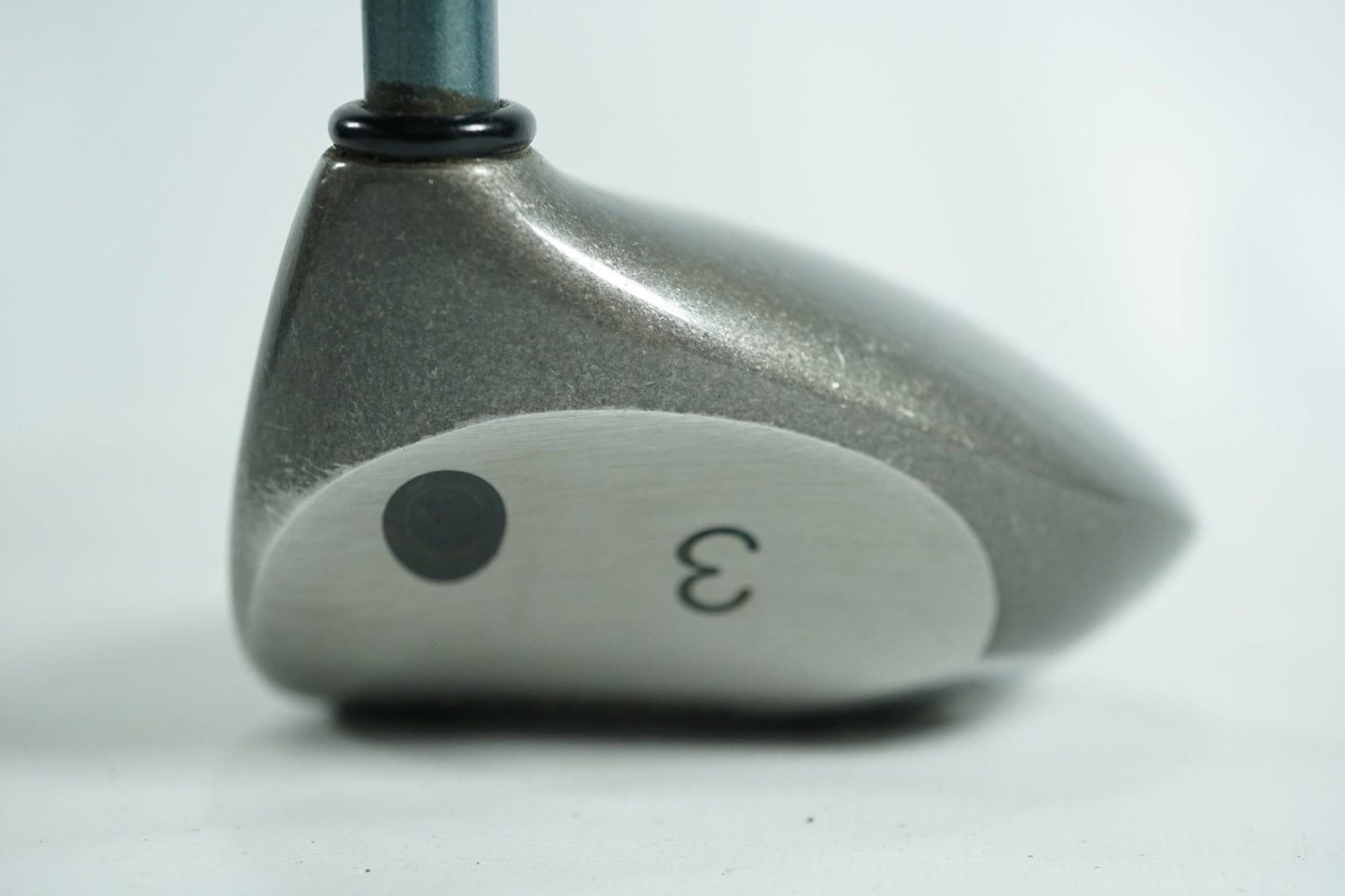 Callaway Big Bertha Warbird 3 Wood / Ladies Flex Graphite Shaft / 2908249