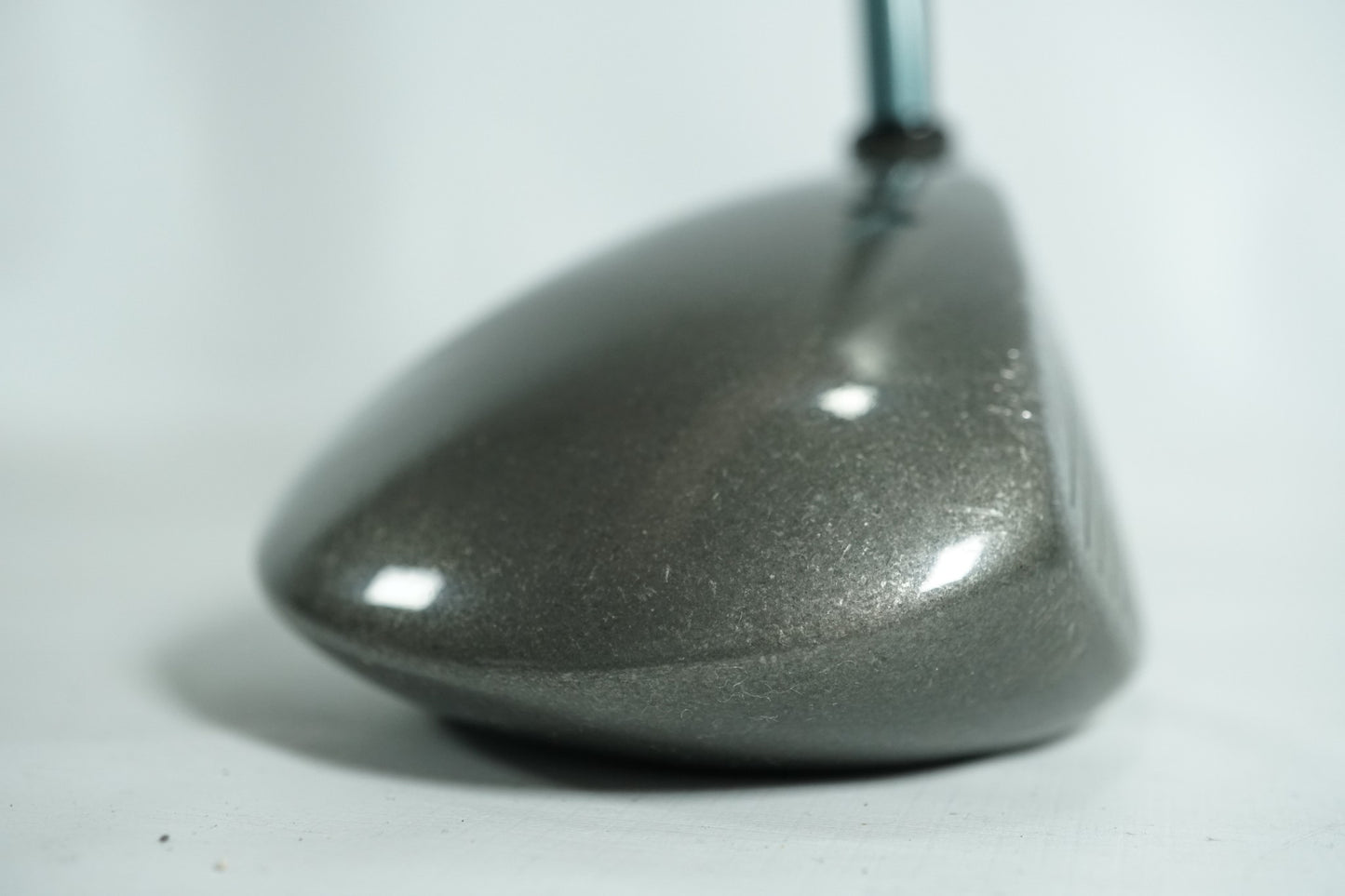 Callaway Big Bertha Warbird 3 Wood / Ladies Flex Graphite Shaft / 2908249