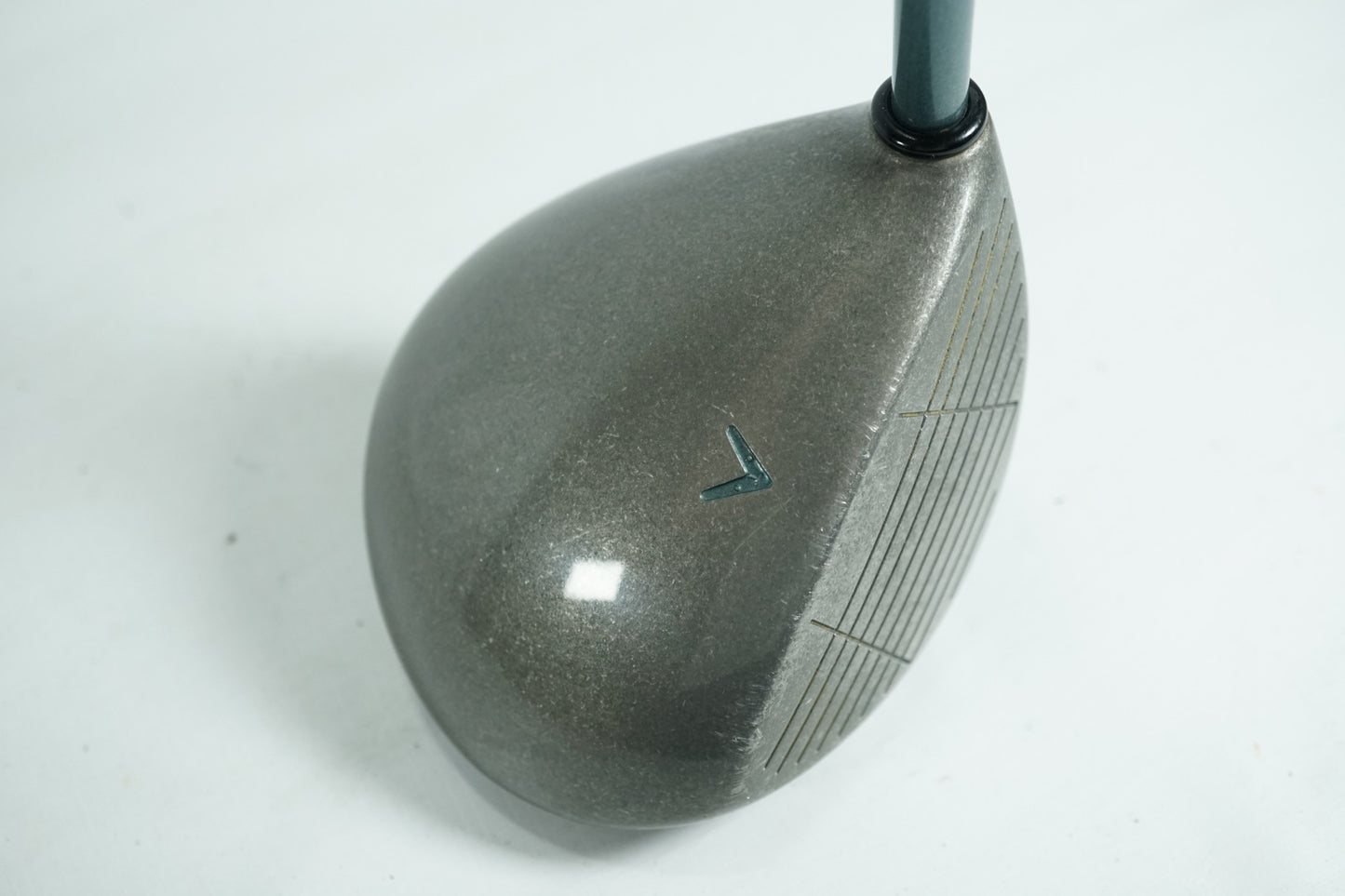 Callaway Big Bertha Warbird 3 Wood / Ladies Flex Graphite Shaft / 2908249
