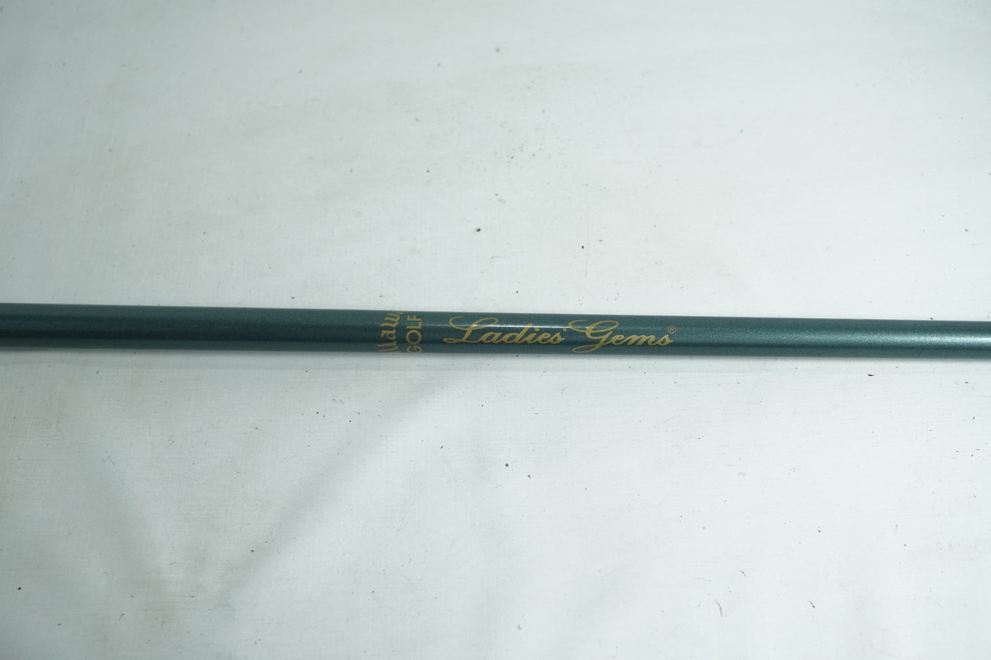 Callaway Big Bertha Warbird 3 Wood / Ladies Flex Graphite Shaft / 2908249