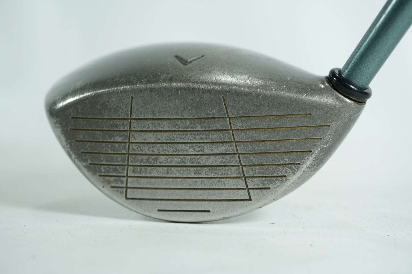 Callaway Big Bertha Warbird 3 Wood / Ladies Flex Graphite Shaft / 29082410