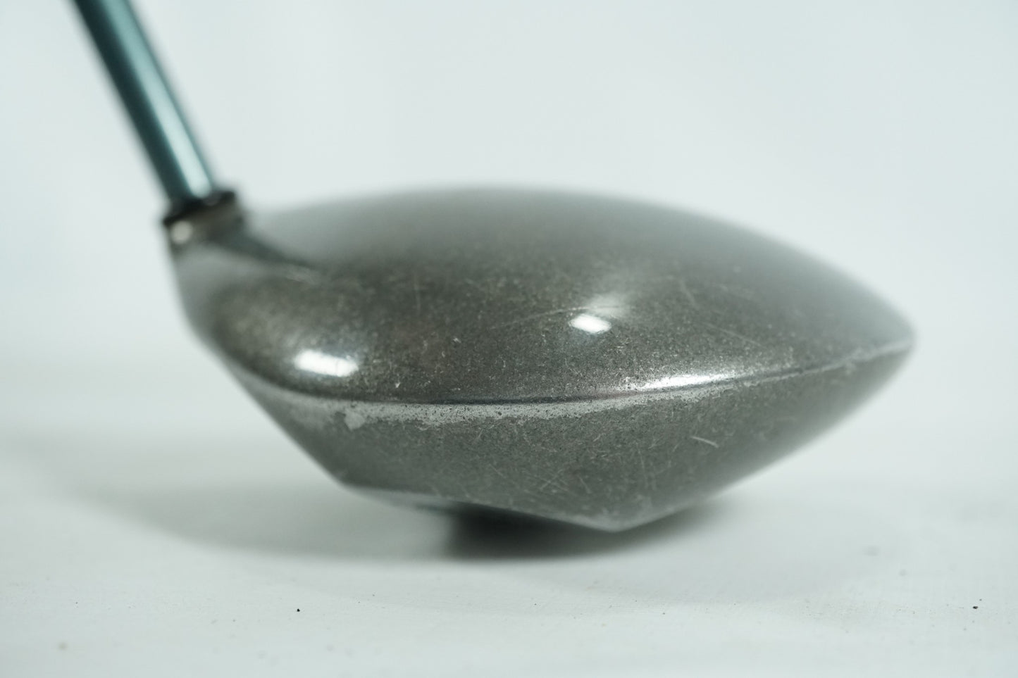 Callaway Big Bertha Warbird 3 Wood / Ladies Flex Graphite Shaft / 29082410