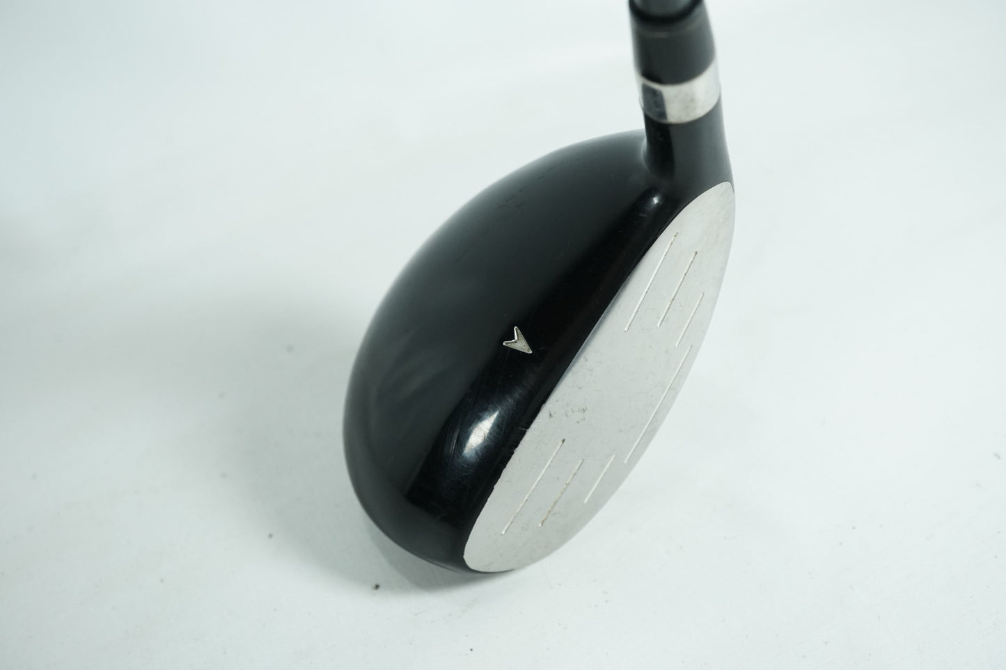 Ben Sayers M8 3 Hybrid 20° / Regular Flex Graphite Shaft / 29082419