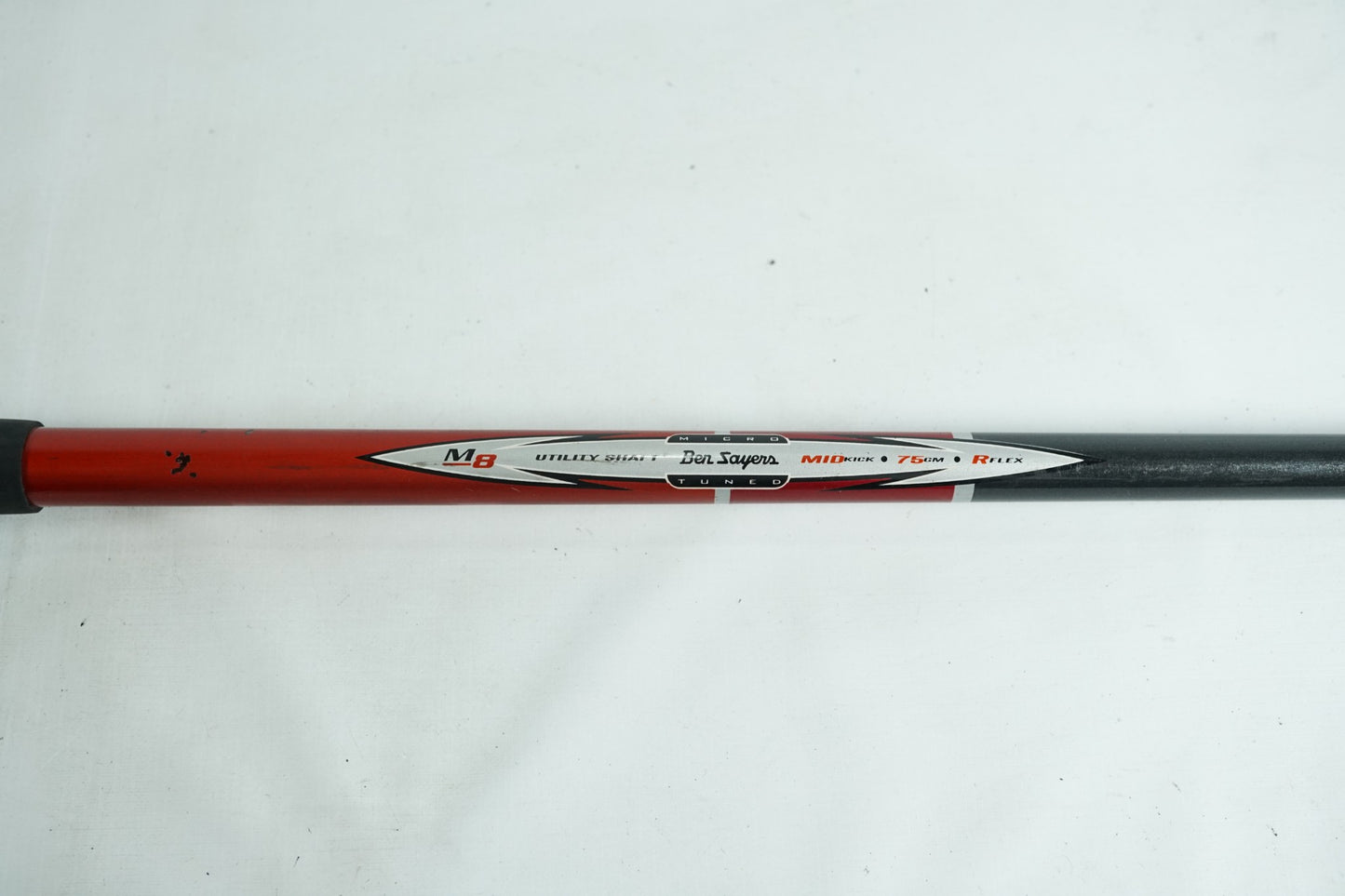 Ben Sayers M8 3 Hybrid 20° / Regular Flex Graphite Shaft / 29082419