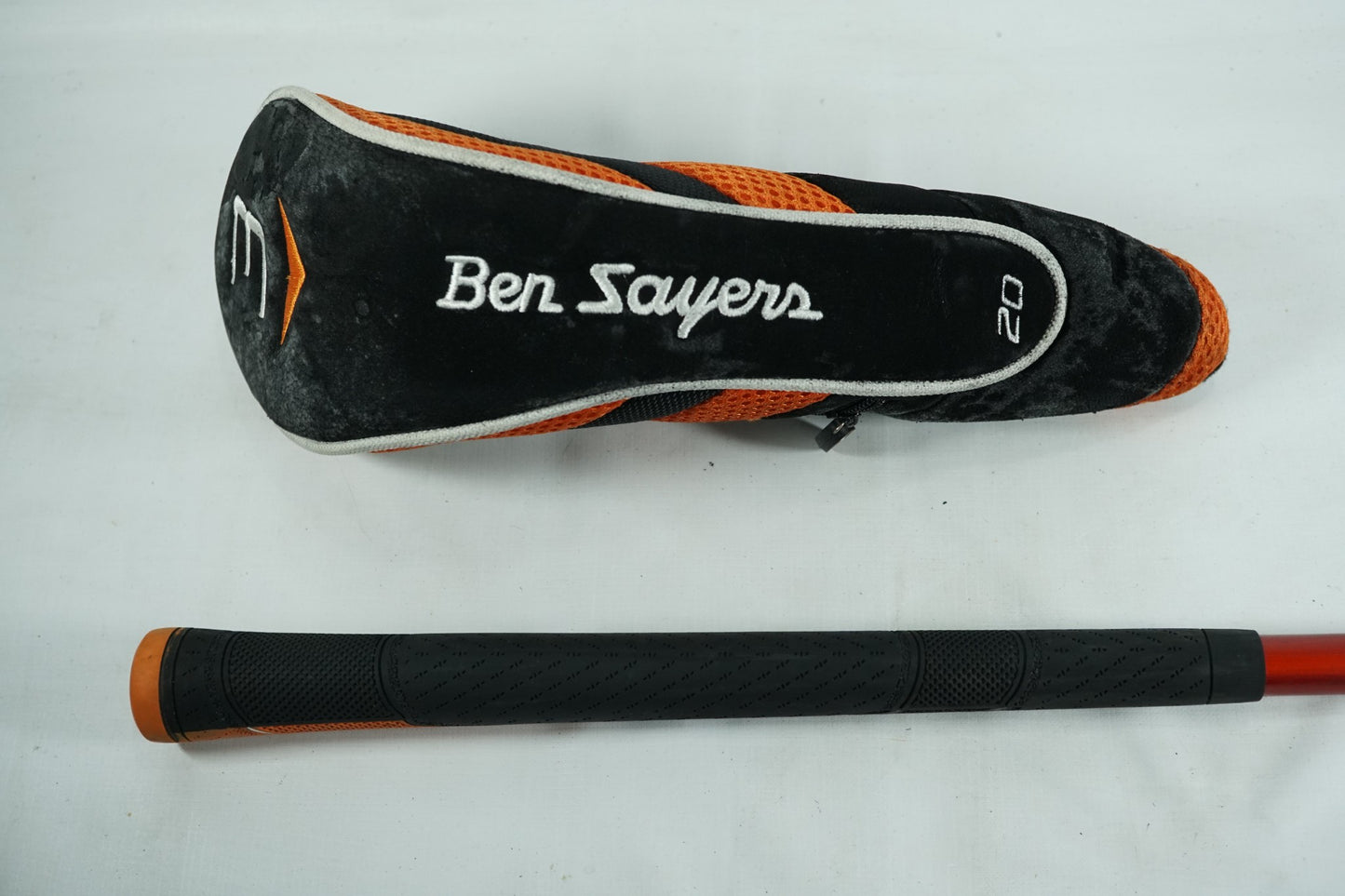 Ben Sayers M8 3 Hybrid 20° / Regular Flex Graphite Shaft / 29082419