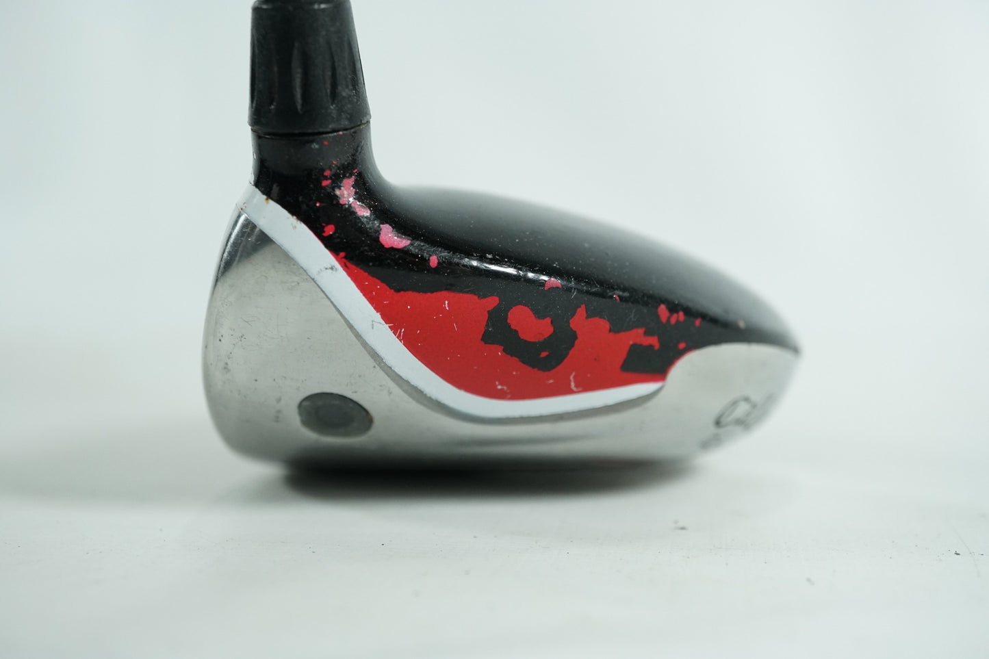 Callaway Big Bertha 2007 3 Wood / Stiff Flex Graphite Shaft