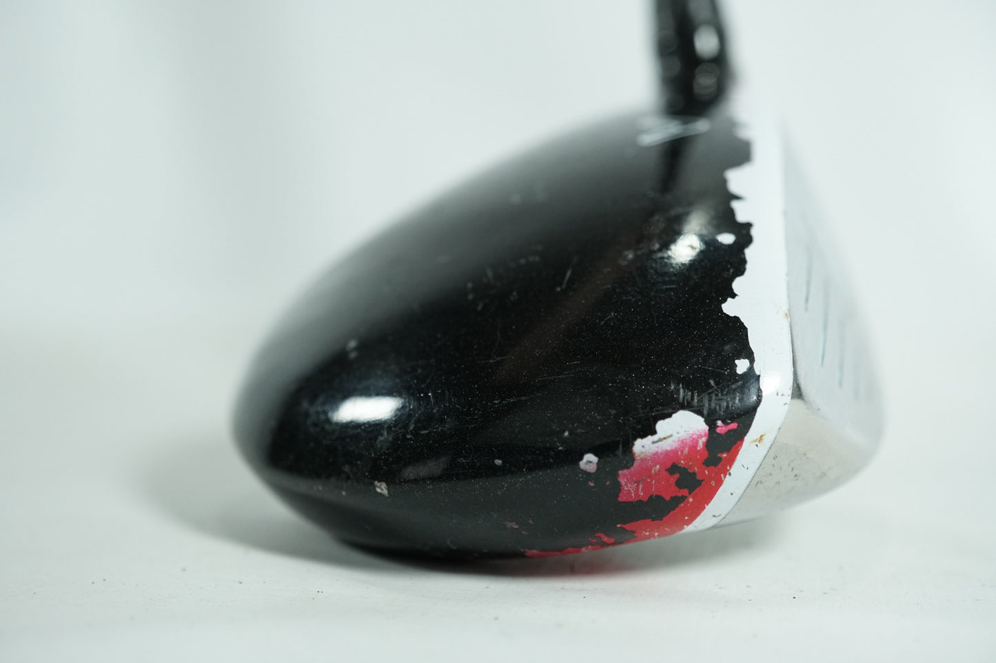 Callaway Big Bertha 2007 3 Wood / Stiff Flex Graphite Shaft
