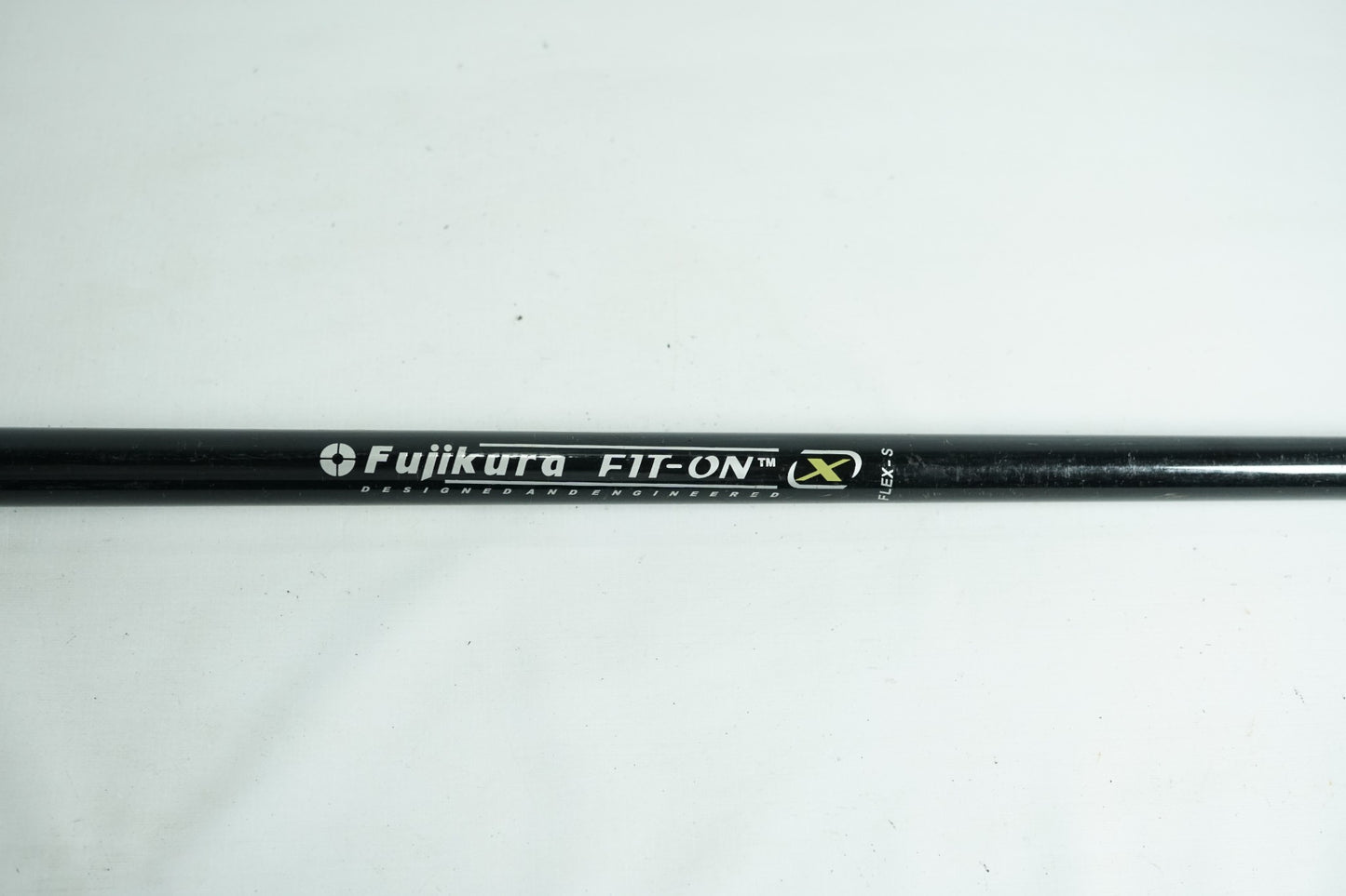 Callaway Big Bertha 2007 3 Wood / Stiff Flex Graphite Shaft