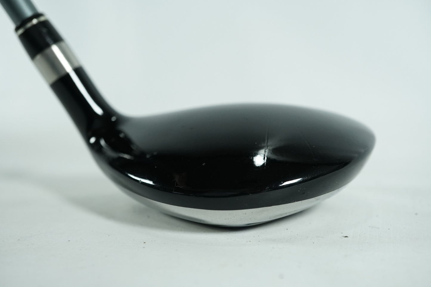 John Letters H-Max 3 Hybrid 20° / Regular Flex Graphite Shaft