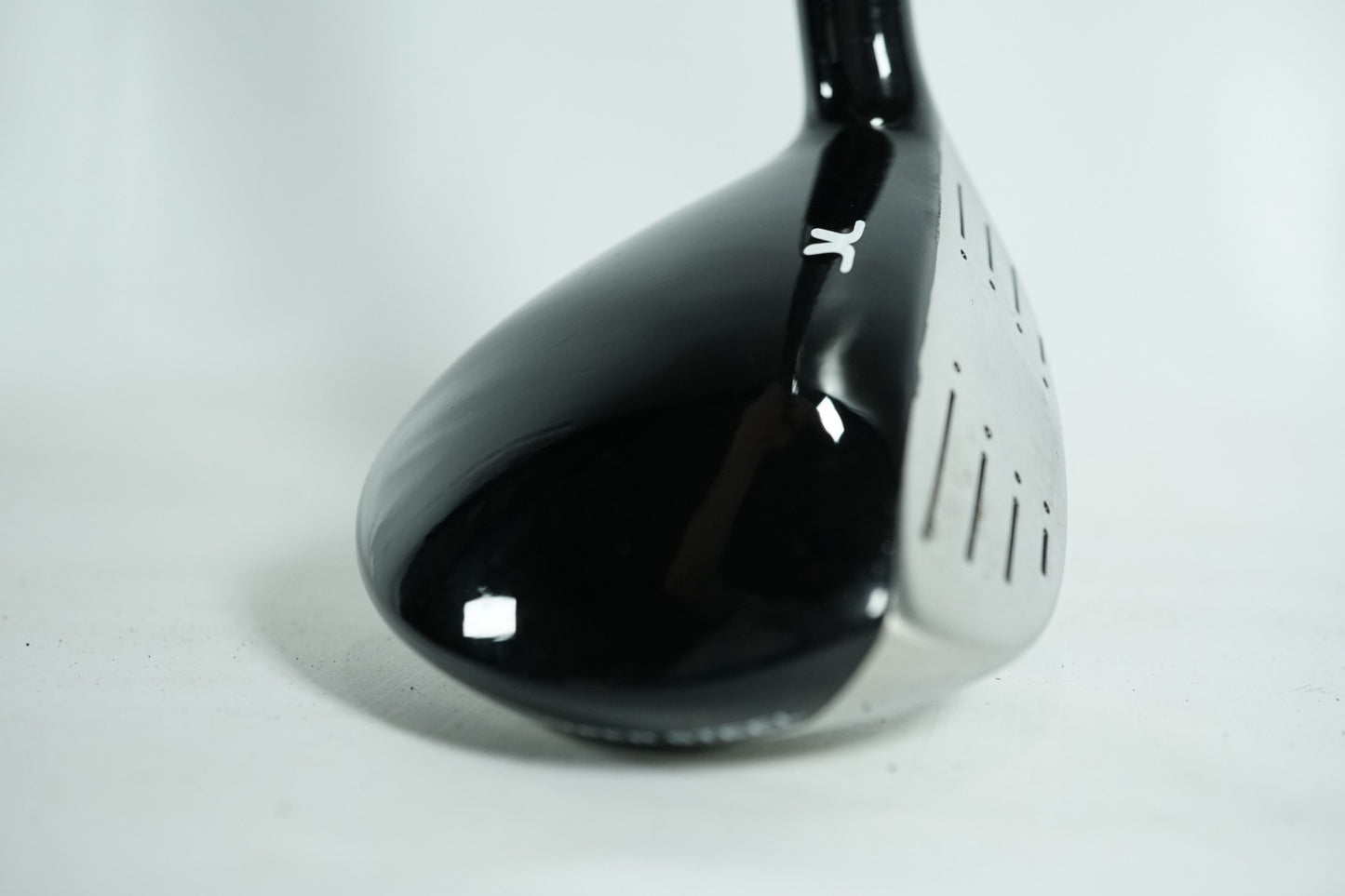 John Letters H-Max 3 Hybrid 20° / Regular Flex Graphite Shaft