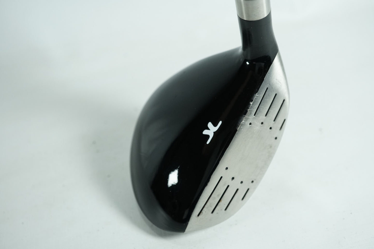 John Letters H-Max 3 Hybrid 20° / Regular Flex Graphite Shaft