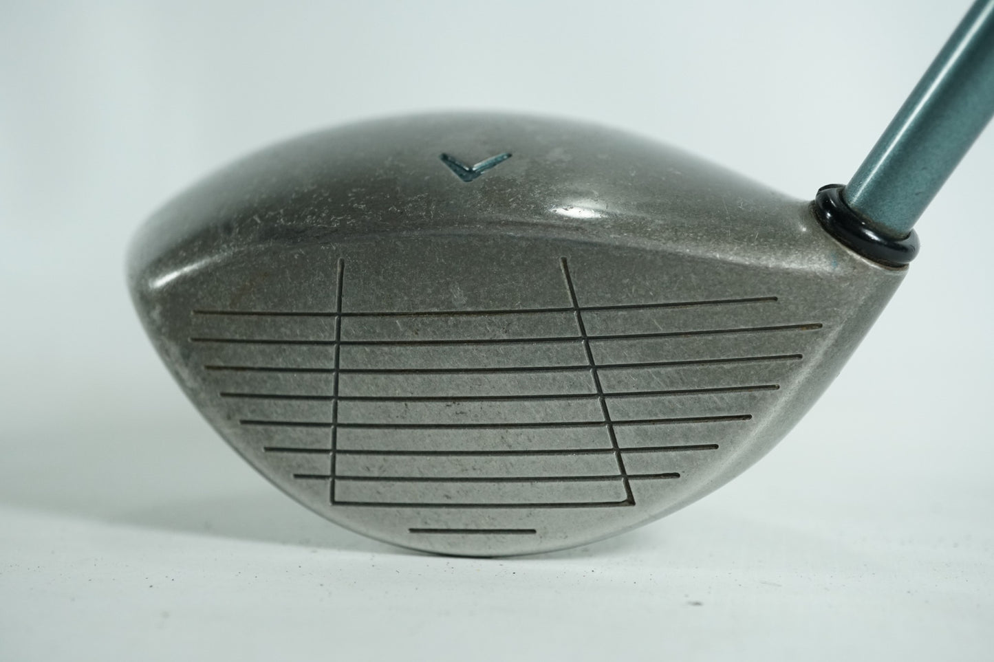 Callaway Big Bertha Warbird 3 Wood / Ladies Flex Graphite Shaft / 29082441